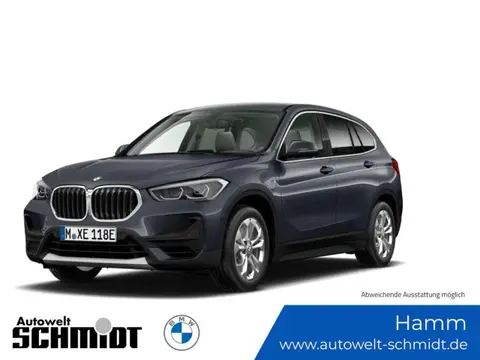 Used BMW X1 Hybrid 2021 Ad Germany