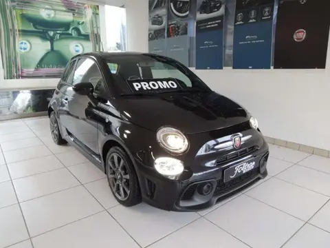 Used ABARTH 595 Petrol 2020 Ad 