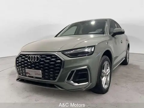 Annonce AUDI Q5 Diesel 2023 d'occasion 