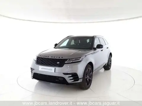 Used LAND ROVER RANGE ROVER VELAR Hybrid 2023 Ad 