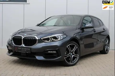 Annonce BMW SERIE 1 Essence 2021 d'occasion 