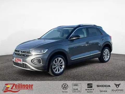 Used VOLKSWAGEN T-ROC Petrol 2024 Ad 