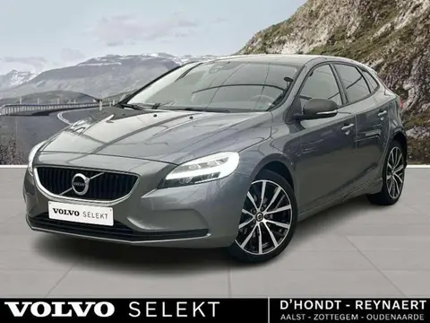 Annonce VOLVO V40 Essence 2019 d'occasion 