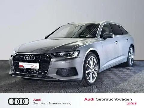 Used AUDI A6 Hybrid 2023 Ad 