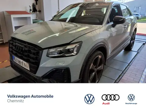 Used AUDI Q2 Petrol 2022 Ad 