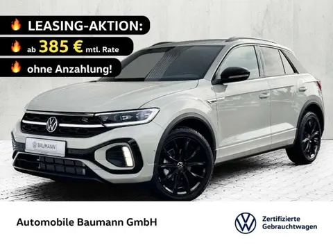 Used VOLKSWAGEN T-ROC Petrol 2024 Ad 