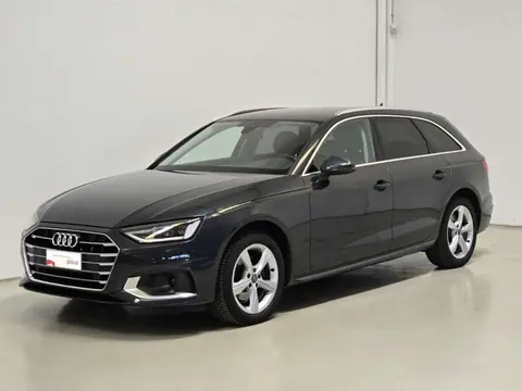 Annonce AUDI A4 Diesel 2019 d'occasion 