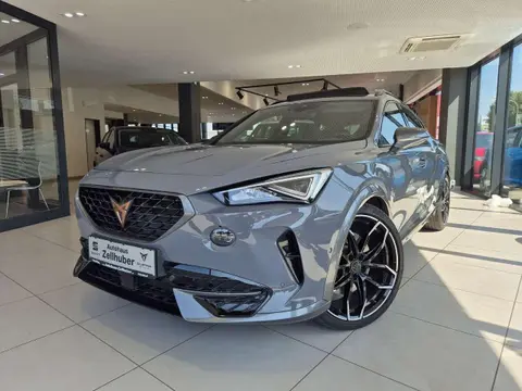 Used CUPRA FORMENTOR Petrol 2021 Ad 