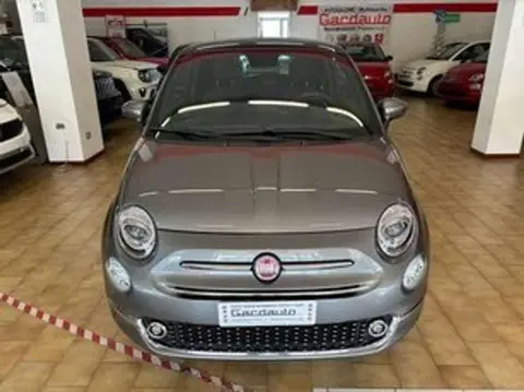 Used FIAT 500 Hybrid 2023 Ad 