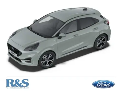 Annonce FORD PUMA Essence 2024 d'occasion 