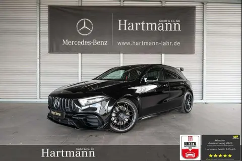 Used MERCEDES-BENZ CLASSE A Petrol 2022 Ad 