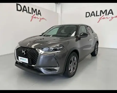 Used DS AUTOMOBILES DS3 CROSSBACK Petrol 2020 Ad 