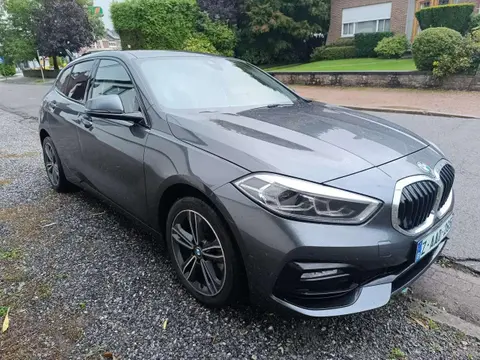 Used BMW SERIE 1 Petrol 2020 Ad 