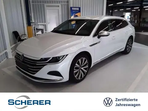 Used VOLKSWAGEN ARTEON Hybrid 2023 Ad 