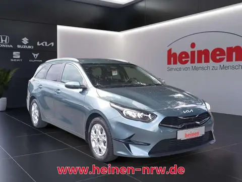 Annonce KIA CEED Essence 2024 d'occasion 