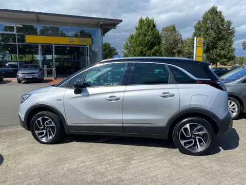 Annonce OPEL CROSSLAND Essence 2018 d'occasion 