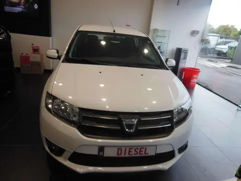 Used DACIA SANDERO Diesel 2016 Ad 