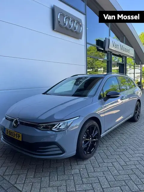 Annonce VOLKSWAGEN GOLF Hybride 2023 d'occasion 