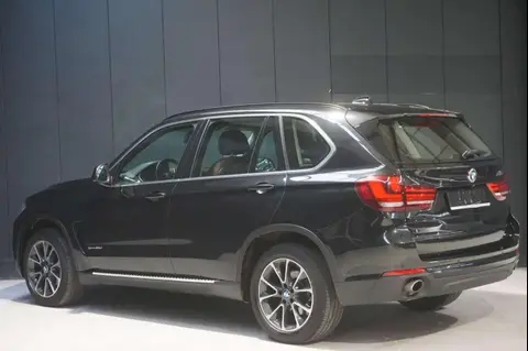 Annonce BMW X5 Diesel 2015 d'occasion 