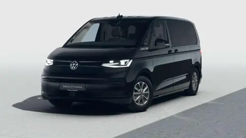 Annonce VOLKSWAGEN T7 Diesel 2024 d'occasion 