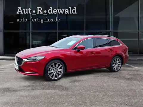 Used MAZDA 6 Petrol 2024 Ad 