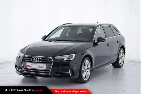 Used AUDI A4 Diesel 2018 Ad 