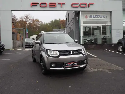 Annonce SUZUKI IGNIS Essence 2020 d'occasion 