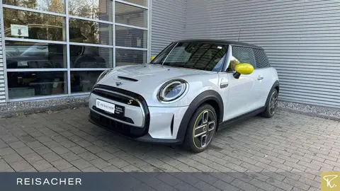 Annonce MINI COOPER Électrique 2021 d'occasion 