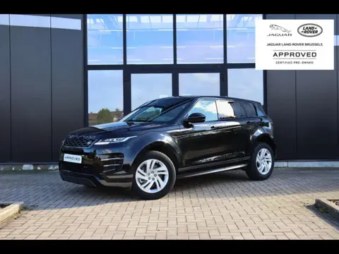 Used LAND ROVER RANGE ROVER EVOQUE Diesel 2022 Ad 