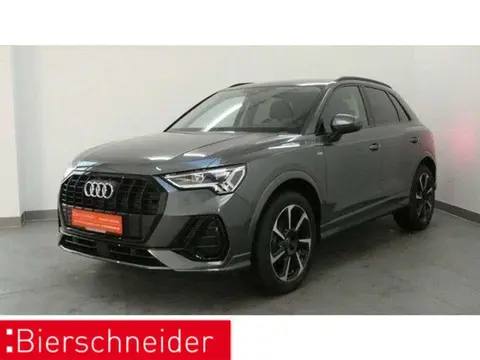 Used AUDI Q3 Petrol 2024 Ad Germany