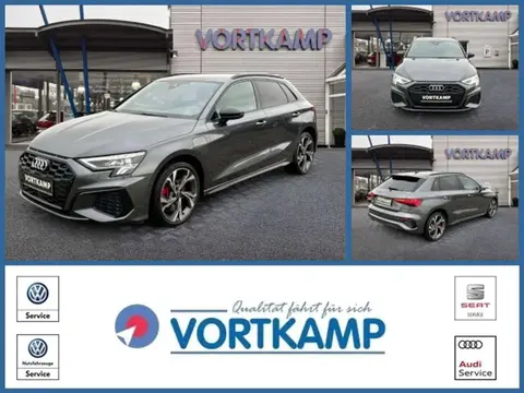 Used AUDI A3 Hybrid 2021 Ad 