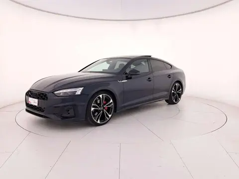 Annonce AUDI A5 Hybride 2023 d'occasion 