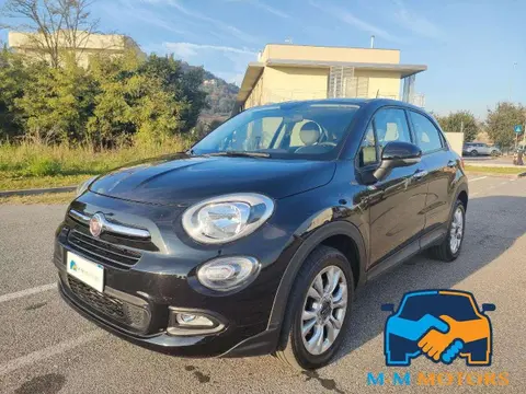 Used FIAT 500X Diesel 2017 Ad 