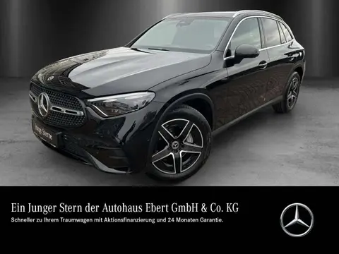 Used MERCEDES-BENZ CLASSE GLC Petrol 2022 Ad 