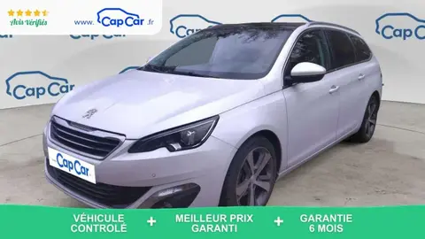 Used PEUGEOT 308 Diesel 2015 Ad 