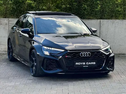 Annonce AUDI RS3 Essence 2022 d'occasion 