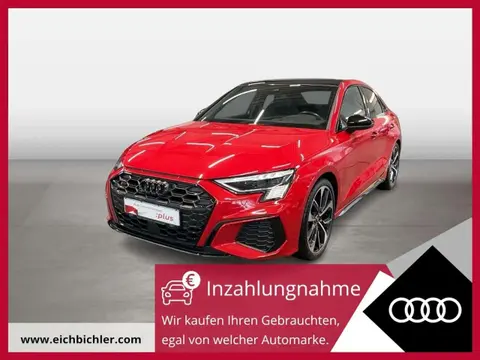 Annonce AUDI S3 Essence 2022 d'occasion 