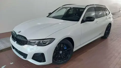 Annonce BMW SERIE 3 Essence 2022 d'occasion 