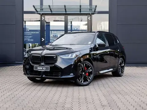 Annonce BMW X3 Essence 2024 d'occasion 