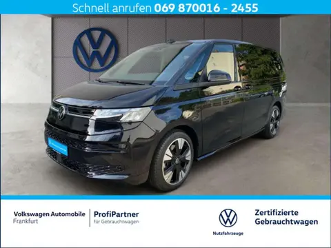 Annonce VOLKSWAGEN T7 Diesel 2023 d'occasion 