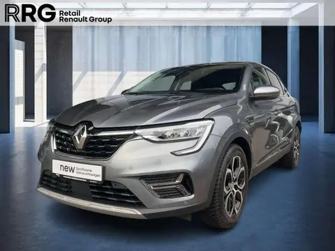 Annonce RENAULT ARKANA Essence 2023 d'occasion Allemagne