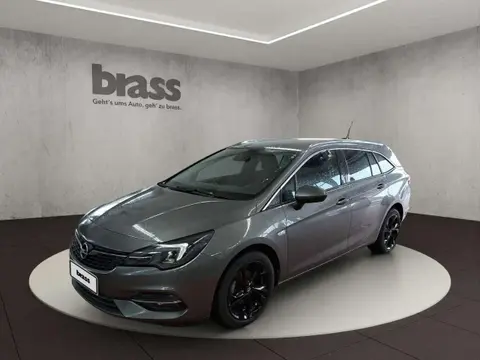 Used OPEL ASTRA Petrol 2021 Ad 