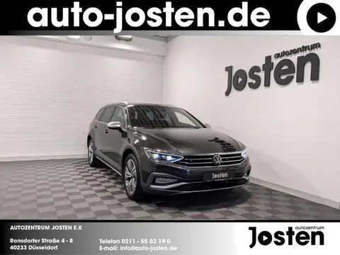 Used VOLKSWAGEN PASSAT Diesel 2022 Ad 