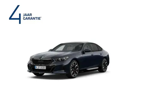 Used BMW SERIE 5 Hybrid 2024 Ad 