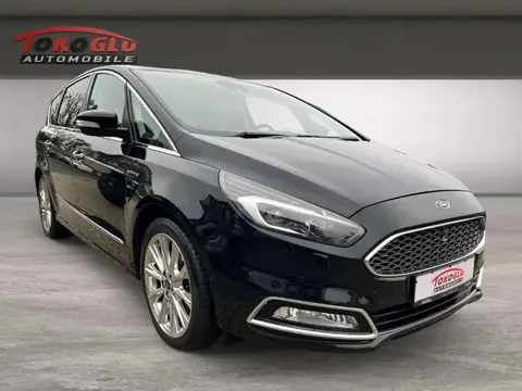 Used FORD S-MAX Diesel 2018 Ad 