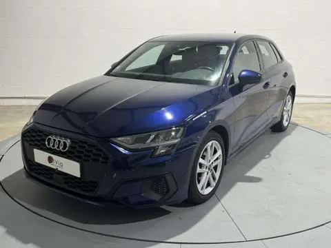 Annonce AUDI A3 Essence 2021 d'occasion 