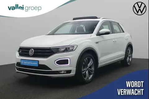 Used VOLKSWAGEN T-ROC Petrol 2021 Ad 