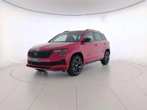 Annonce SKODA KAROQ Diesel 2024 d'occasion 