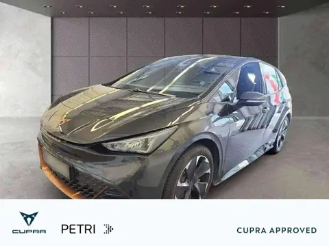 Used CUPRA BORN Electric 2022 Ad 