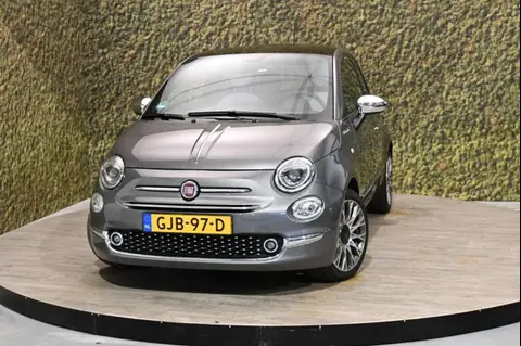 Used FIAT 500 Petrol 2022 Ad 